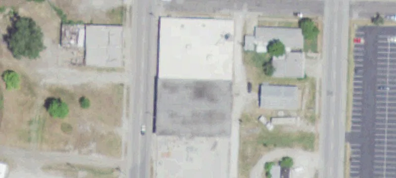 1201 Wall Ave