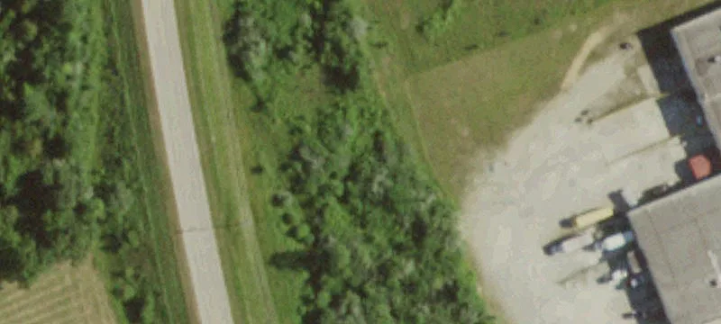 Woodlawn Dr