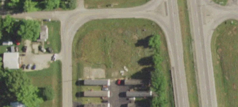 3400 Rosener Rd