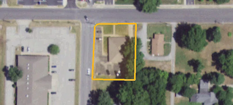 626 Centennial Ave