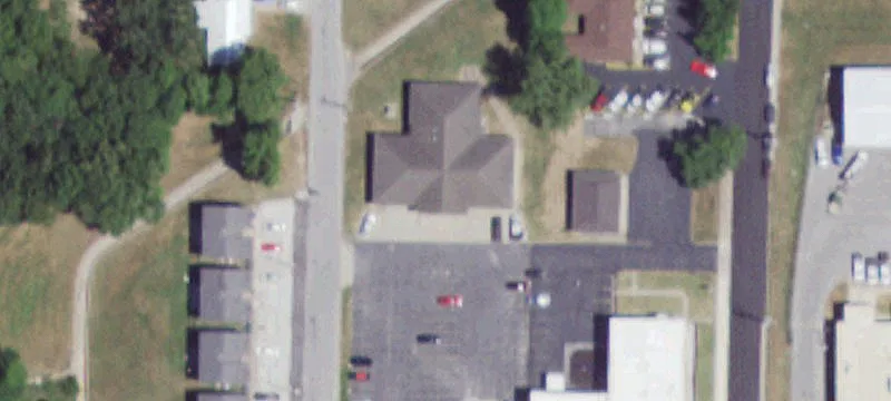 1500 Case St