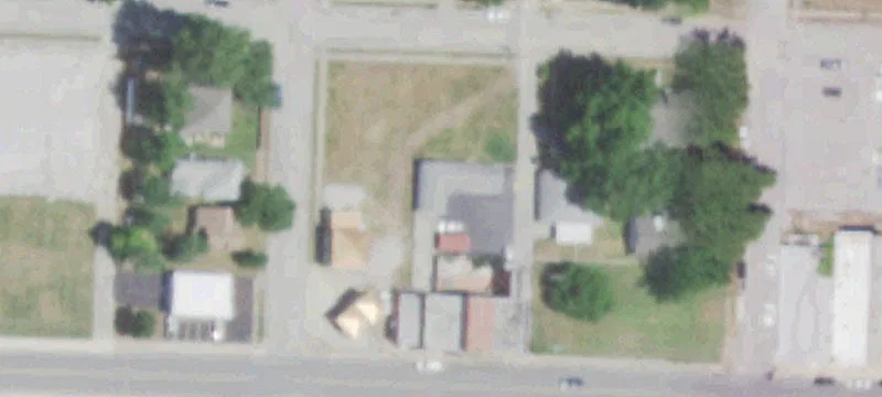 217 Daugherty St