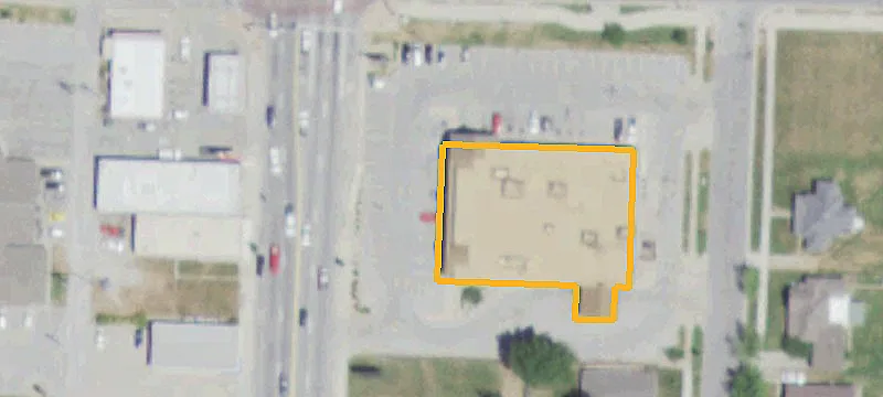2001 Main St