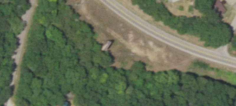 State Hwy 86