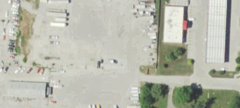 Industrial Dr