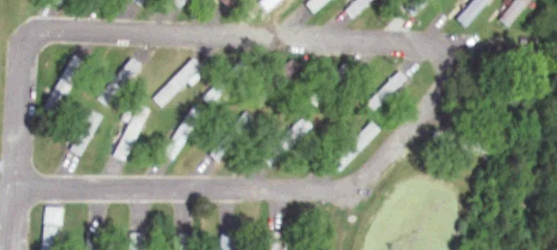 Horse Shoe Bnd Loop