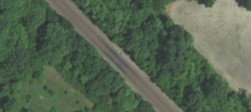 Hwy B B