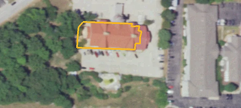 600 Schaefer Dr