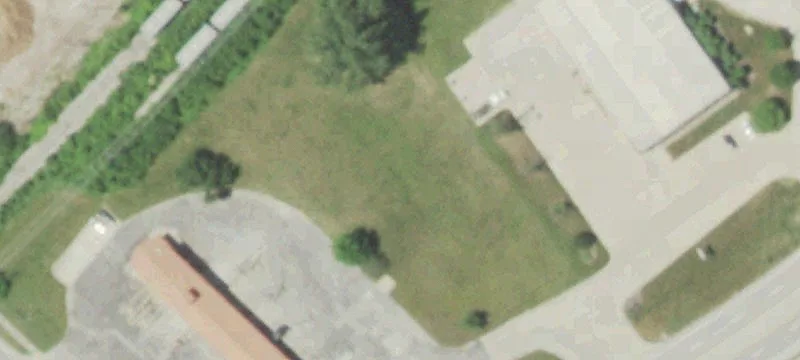 Paris Rd