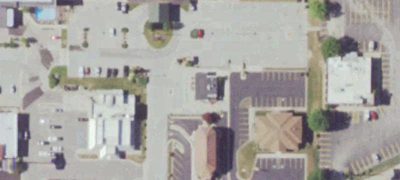 101 Comfort Inn Blvd