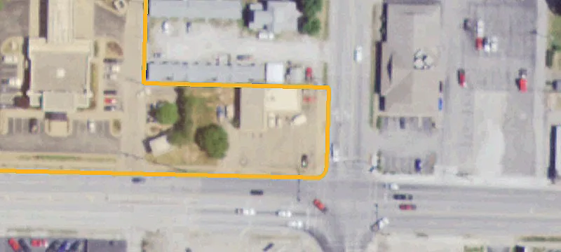 405 Central Ave