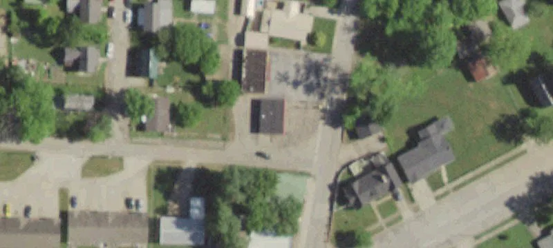 323 Division St
