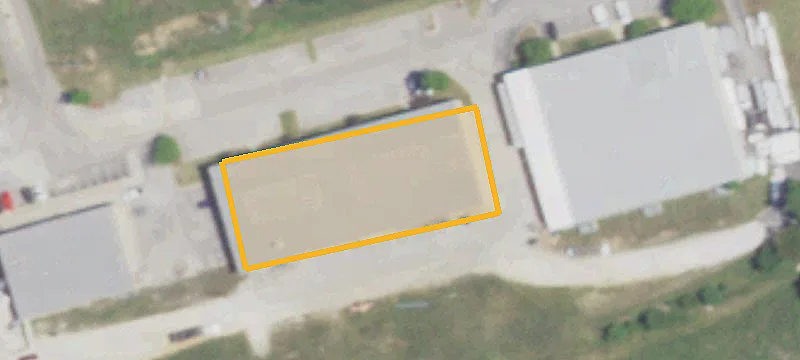 562 Gretna Rd, Unit 102