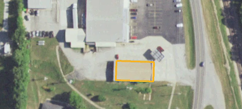 500 Commercial St