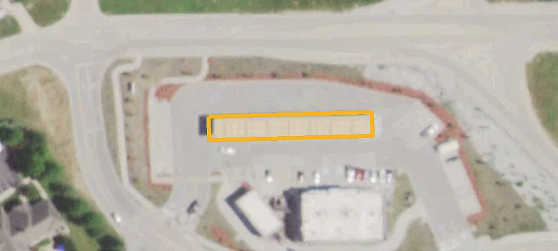 2200 Granville Dr