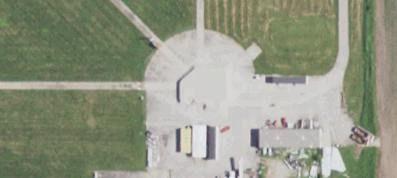 Portage Rd