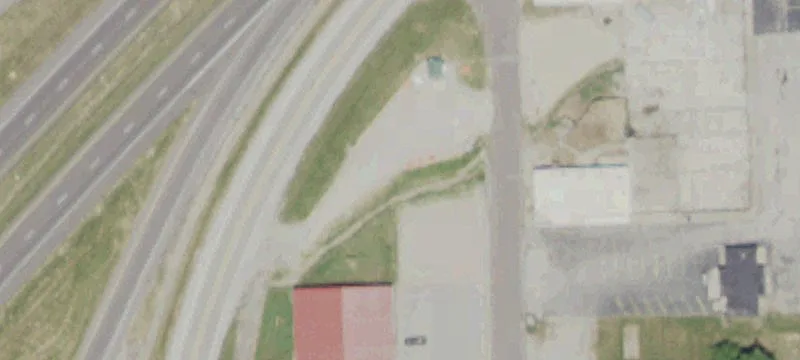 Missouri Ave