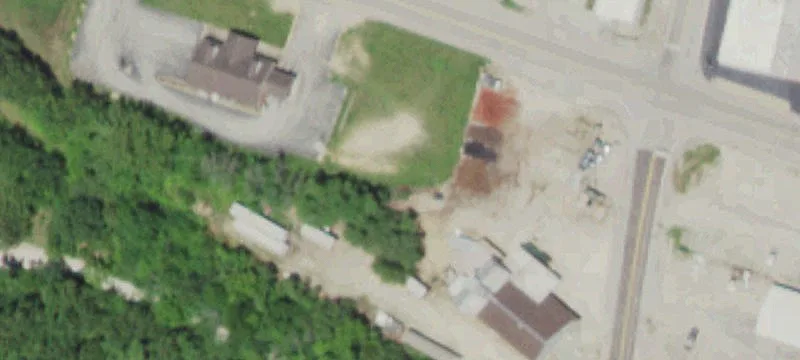 Hwy 185