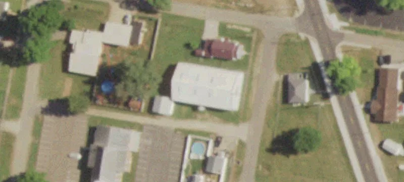 Vandervoot St