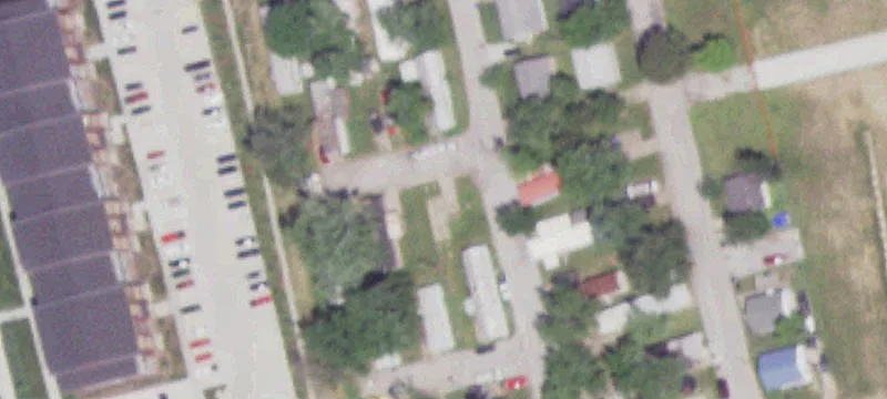 Hilltop Dr