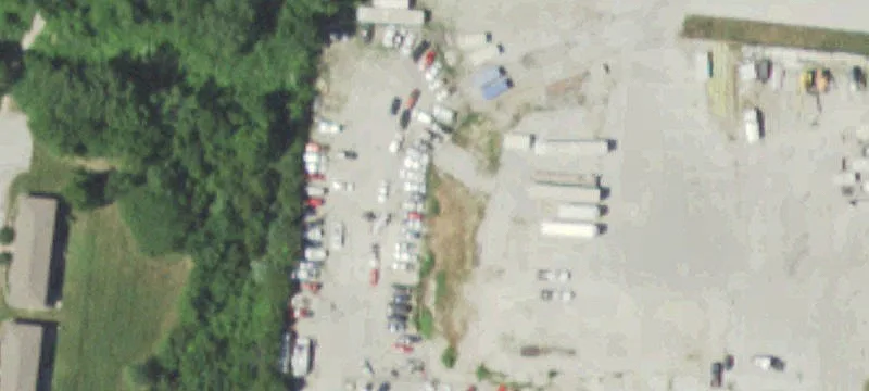 Industrial Dr