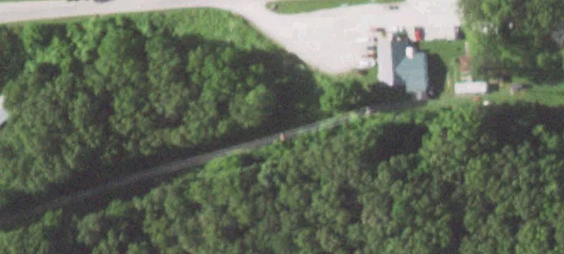 Teardrop Rd