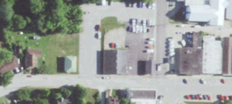 215 Nn St