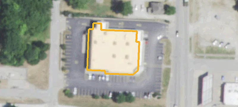 1011 Macarthur Dr