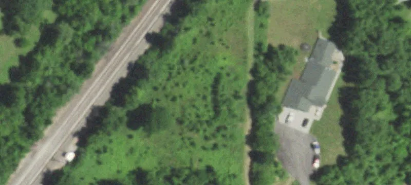 H Hwy