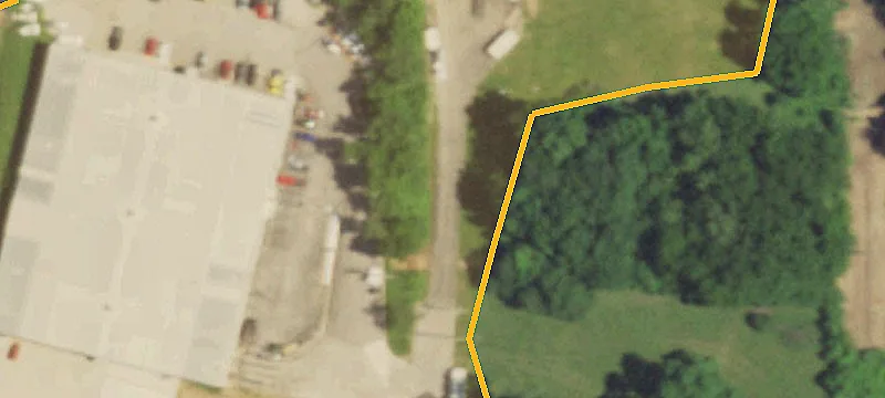 Industrial Park Rd