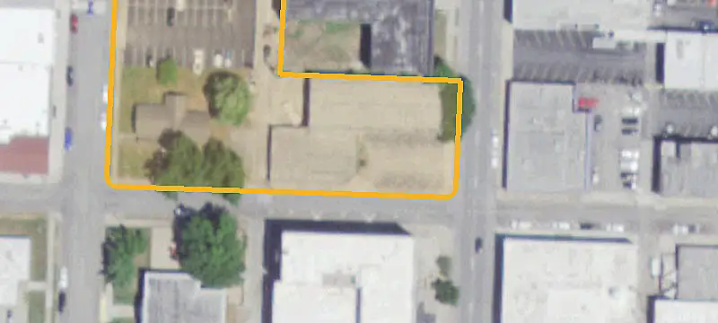 424 Wall Ave