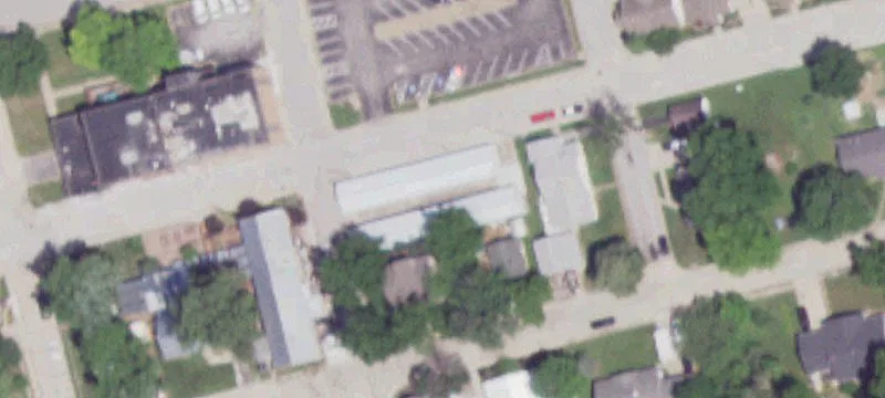 210 Pitman Ave