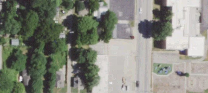 Grant Ave