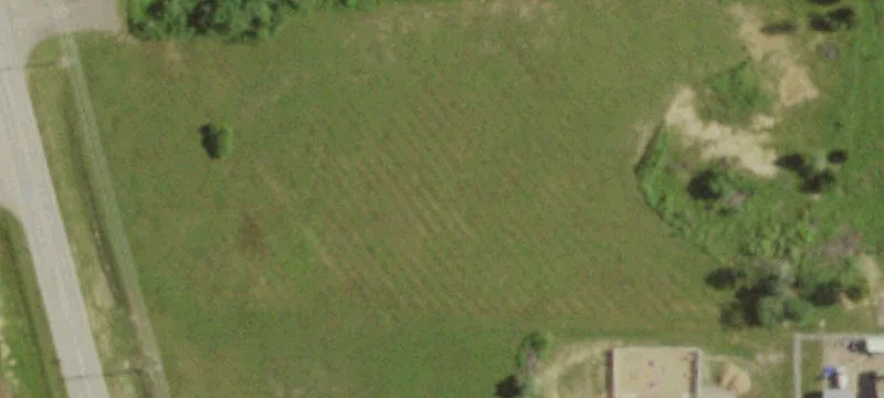 Woodlawn Dr