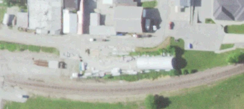 205 2nd St