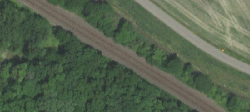 Hwy B B