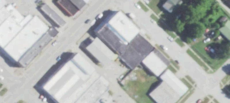 212 Pne St