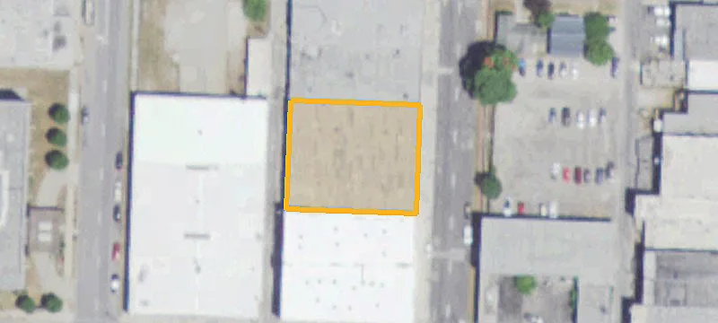 110 Joplin Ave