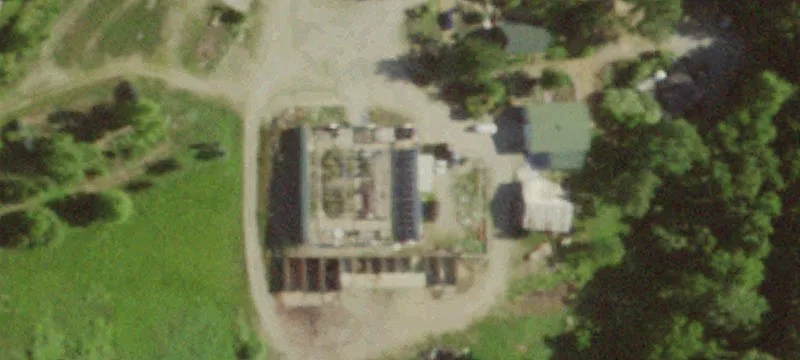 4790 Y Hwy