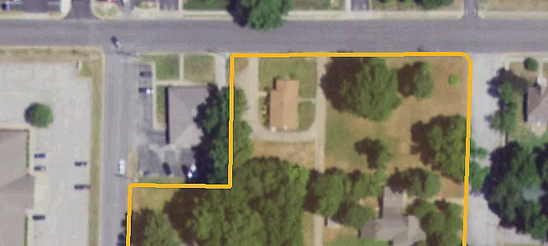 616 Centennial Ave