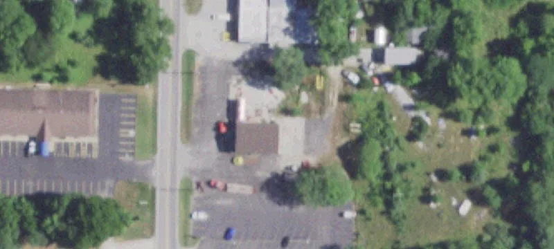 13839 Us Hwy 160