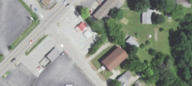 Kitchell Ave