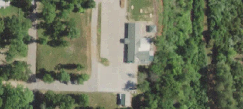 9400 Skyline Dr