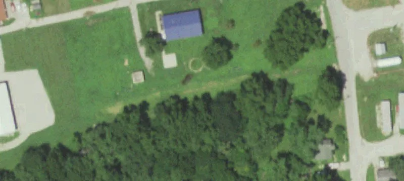 Edgerton, MO 64444
