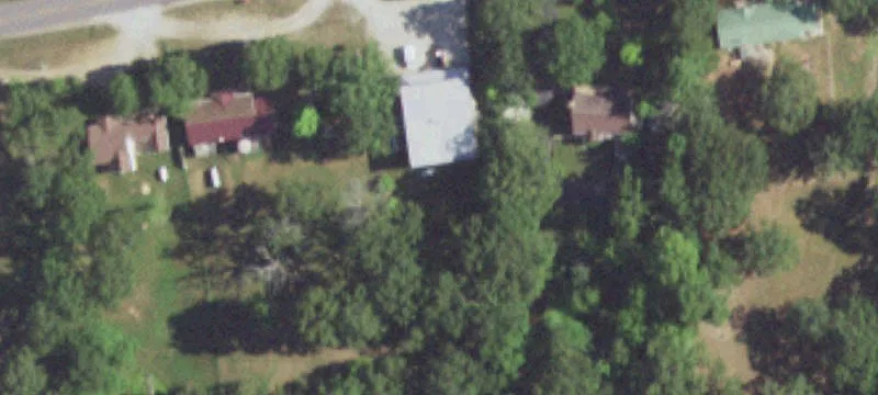 22750 Spruce Rd