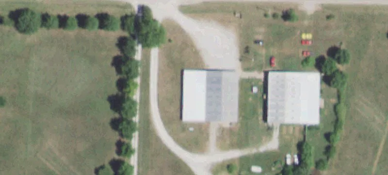 19166 Dogwood Rd