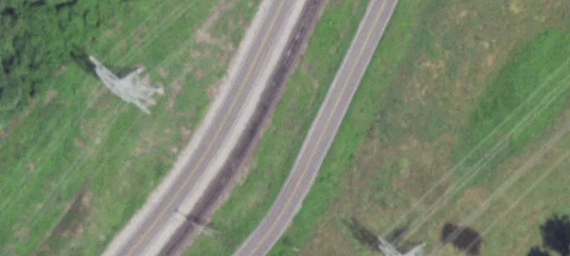 Labadie Power Plant Rd