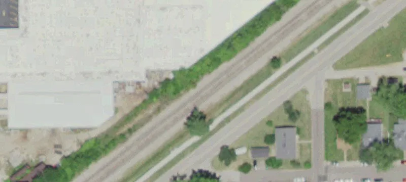 Main St