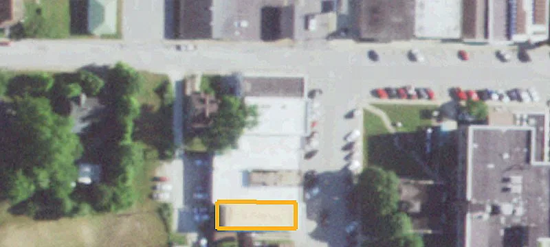 123 Benton St