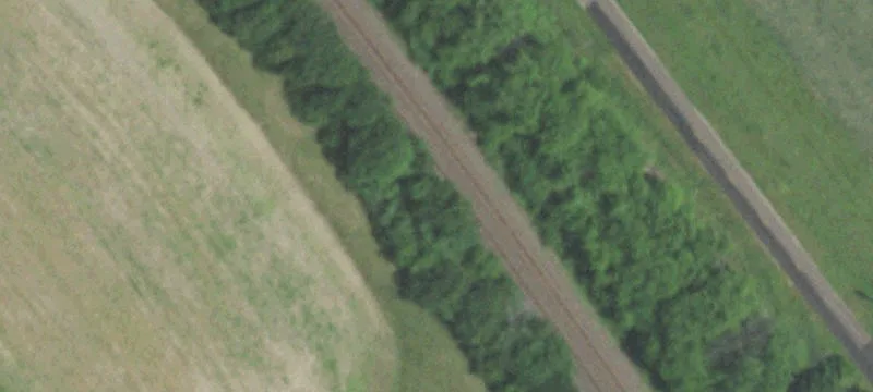 Hwy B B
